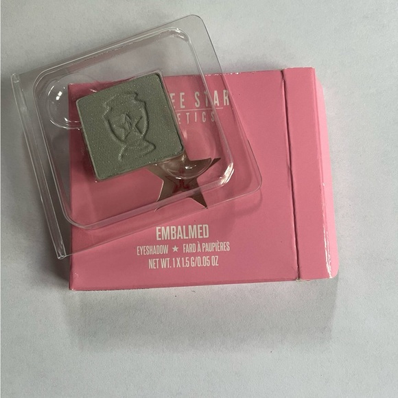 Jeffree Star Eyeshadow - Picture 4 of 5